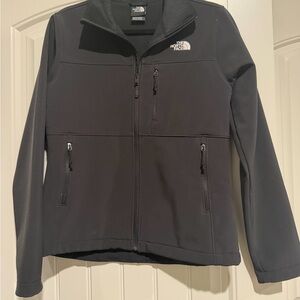 The North Face Women's Black Performance Jacket